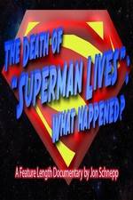 Watch The Death of "Superman Lives": What Happened? M4ufreemovies
