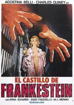 Watch Scream of the Demon Lover M4ufreemovies