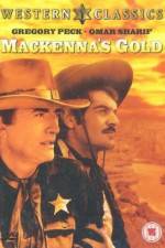 Watch Mackenna's Gold M4ufreemovies