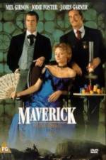 Watch Maverick M4ufreemovies