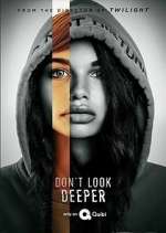 Watch Don't Look Deeper M4ufreemovies