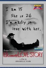 Watch Ek Chhotisi Love Story M4ufreemovies