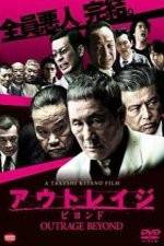 Watch Outrage Beyond M4ufreemovies