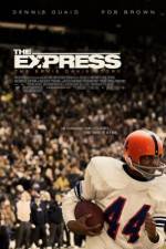 Watch The Express M4ufreemovies