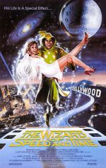 Watch The Wizard of Speed and Time M4ufreemovies