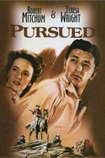 Watch Pursued M4ufreemovies