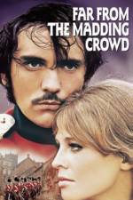 Watch Far from the Madding Crowd M4ufreemovies