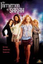 Watch The Initiation of Sarah M4ufreemovies