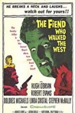 Watch The Fiend Who Walked the West M4ufreemovies