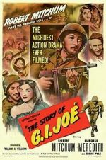 Watch Story of G.I. Joe M4ufreemovies