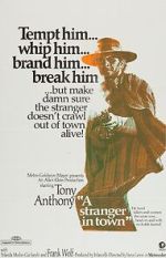 Watch A Stranger in Town M4ufreemovies