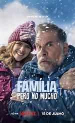 Watch Família, Pero No Mucho M4ufreemovies