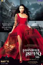 Watch Dangerous Ishhq M4ufreemovies