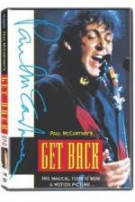 Watch Get Back M4ufreemovies