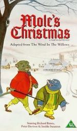 Watch Mole\'s Christmas (TV Short 1994) M4ufreemovies