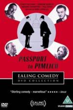 Watch Passport to Pimlico M4ufreemovies