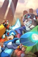 Watch MegaMan Maverick Hunter X: The Day of Sigma (OAV M4ufreemovies