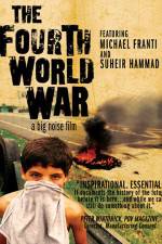 Watch The Fourth World War M4ufreemovies
