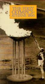 Watch The First Olympics: Athens 1896 M4ufreemovies