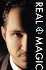 Watch Adam Patel: Real Magic M4ufreemovies