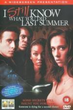 Watch I Still Know What You Did Last Summer M4ufreemovies