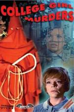 Watch The College Girl Murders M4ufreemovies