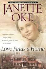 Watch Love Finds a Home M4ufreemovies