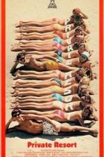 Watch Private Resort M4ufreemovies