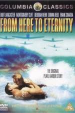 Watch From Here to Eternity M4ufreemovies