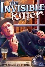 Watch The Invisible Killer M4ufreemovies