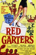 Watch Red Garters M4ufreemovies