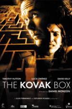Watch The Kovak Box M4ufreemovies