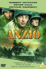 Watch Anzio M4ufreemovies