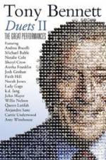 Watch Tony Bennett Duets II M4ufreemovies