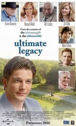 Watch The Ultimate Legacy M4ufreemovies