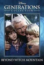 Watch Beyond Witch Mountain M4ufreemovies