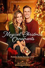 Watch Magical Christmas Ornaments M4ufreemovies