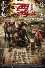 Watch Journey to the West: The Demons Strike Back M4ufreemovies