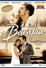 Watch Bewafaa M4ufreemovies
