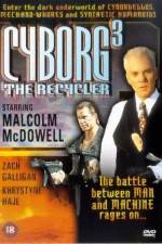 Watch Cyborg 3 M4ufreemovies