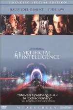 Watch Artificial Intelligence: AI M4ufreemovies