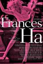 Watch Frances Ha M4ufreemovies