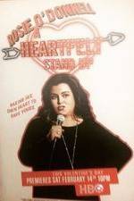 Watch Rosie O'Donnell: A Heartfelt Standup M4ufreemovies