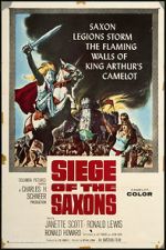 Watch Siege of the Saxons M4ufreemovies