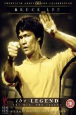 Watch Bruce Lee: The Man and the Legend M4ufreemovies