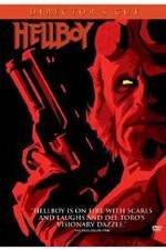 Watch 'Hellboy': The Seeds of Creation M4ufreemovies