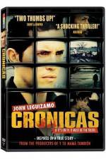 Watch Chronicles M4ufreemovies