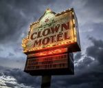 Watch Clown Motel M4ufreemovies