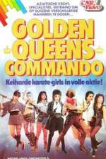 Watch Golden Queens Commando M4ufreemovies