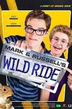 Watch Mark & Russell's Wild Ride M4ufreemovies